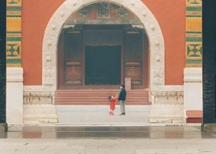 How Does Inheritance Work in China?